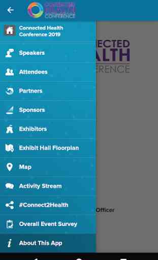 HIMSS Global Events 3