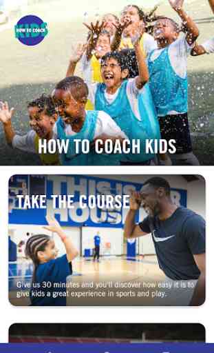 How to Coach Kids 1
