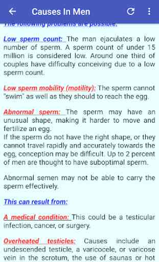 Infertility Solutions 4