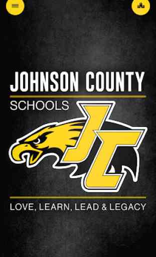 Johnson County Schools 1