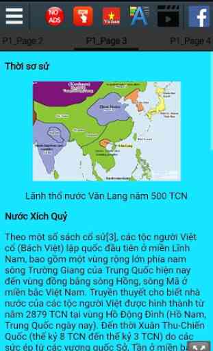 Lịch sử Việt Nam - History of Vietnam 4
