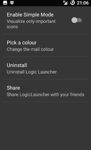 Logic Launcher 4