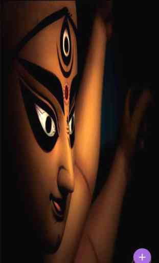 Maa Durga HD Wallpapers 3