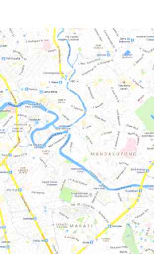 Manila map 2