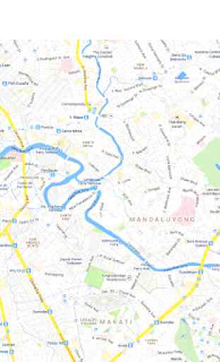 Manila map 3