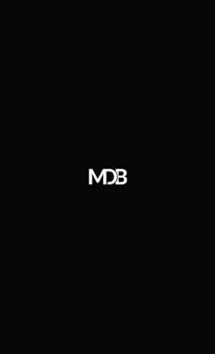 MDB 3