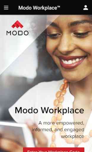 Modo Workplace 1