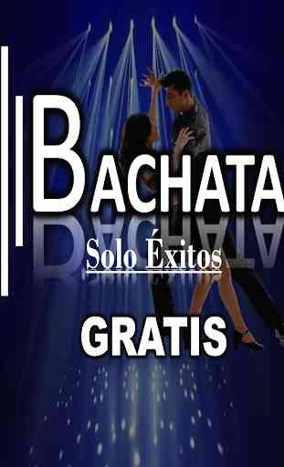 Musica bachata gratis - salsa 1