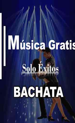 Musica bachata gratis - salsa 2