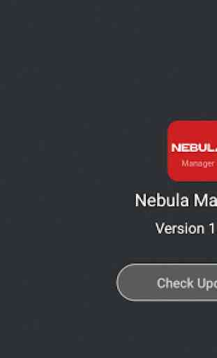 Nebula Manager 2