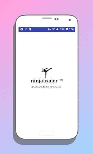 ninjatrader 3
