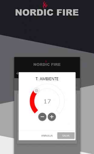 Nordic Fire 2.0 2