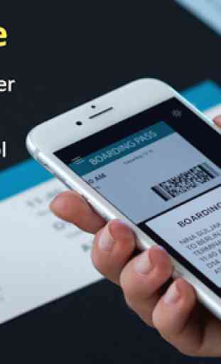 QR Scanner Pro & All QR Code Reader 4
