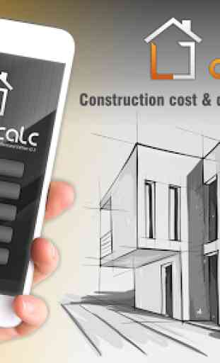 QuantiCALC – Building cost estimator 1
