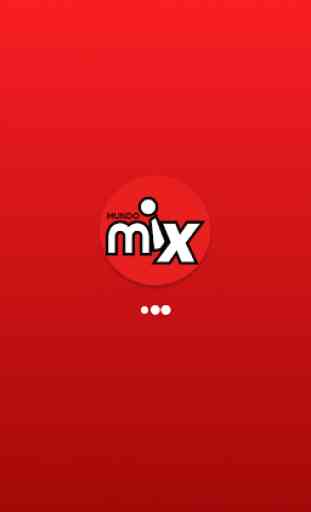 Radio Mix 93.1 2