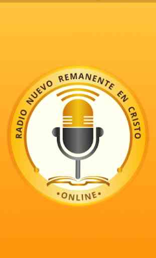 Radio Nuevo Remanente En Cristo 2
