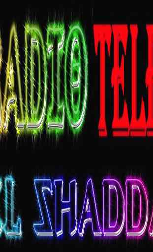 Radio Tele El Shaddai 2