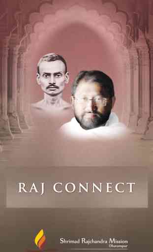 Raj Connect 1