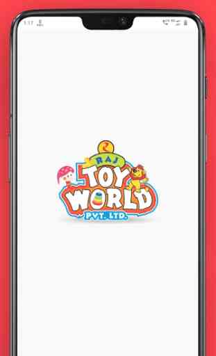 Raj Toys World - Best Toys wholesaler 1