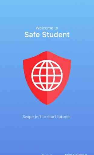 Safe Student 1