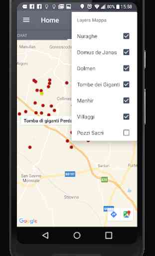 ScAutio - The Interphone App for Motorcycle Riders 4