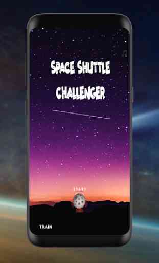 Space Shuttle Challenger 2