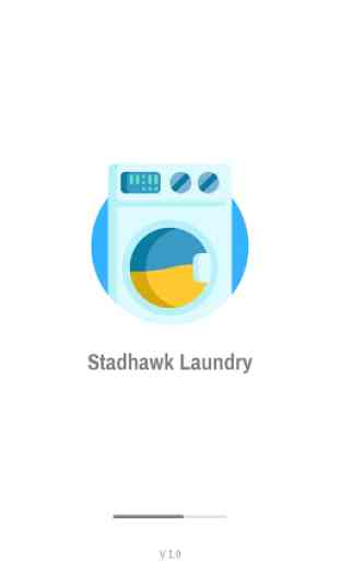 Stadhawk Laundry & Dry Cleaners 1