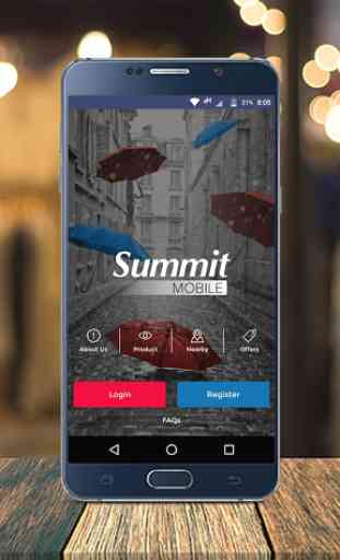Summit Mobile 1
