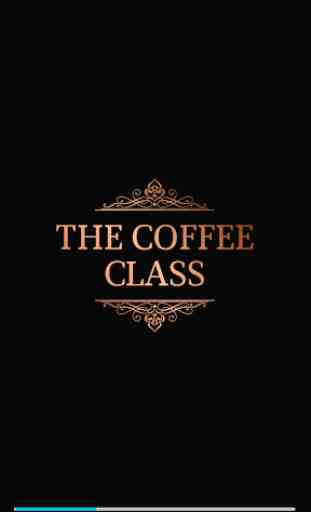 The Coffee Class 2