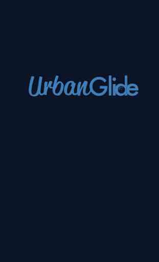 UrbanGlide 3
