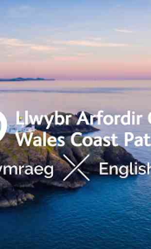 Wales Coast Path 1