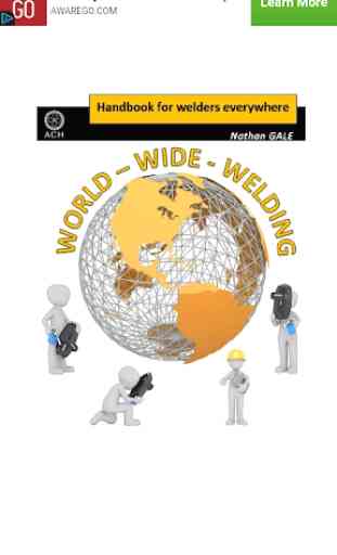 Welding Handbook World Wide 3