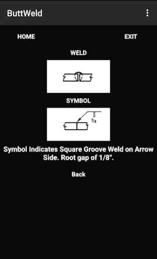 Welding Symbols 4