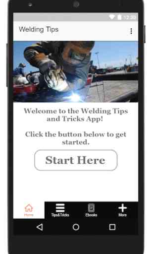 Welding Tips And Tricks 4
