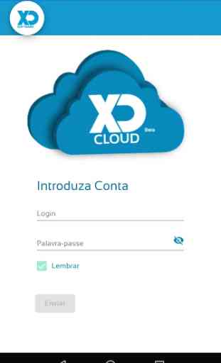 XD Cloud 2