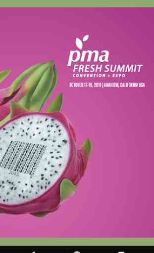 2019 PMA Fresh Summit 1
