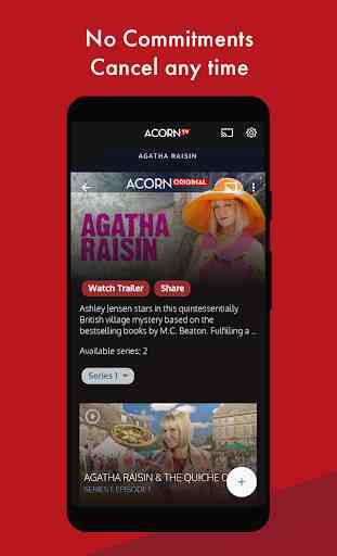 Acorn TV—The Best In British Television Streaming 2