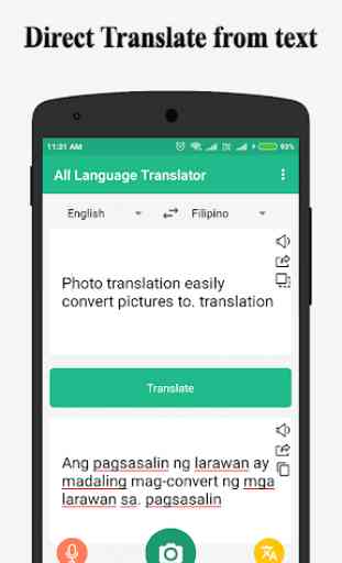 All Language Traslator 4