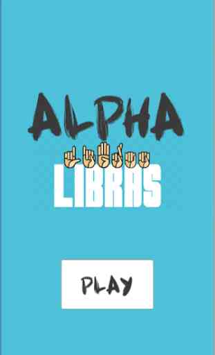 Alpha-Libras 1