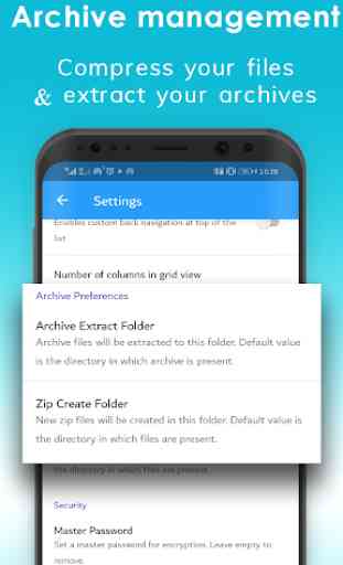 AS File Explorer - File Manager 4