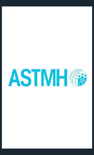 ASTMH 1