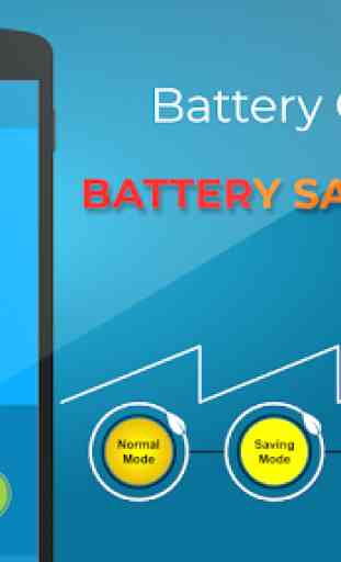 Battery Optimizer - Power Saver 2