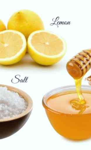 Benefits of Honey 2