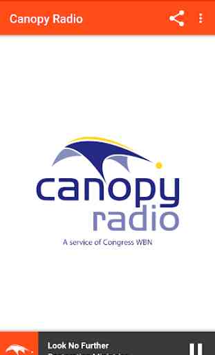 Canopy Radio 2