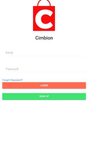 Cimbion.Work From Home.Earn Money Online.Resell. 1