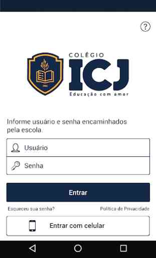 Colégio ICJ 2