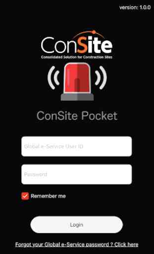 ConSite Pocket 1