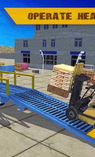 Construction Simulator : Mega City Construction 2