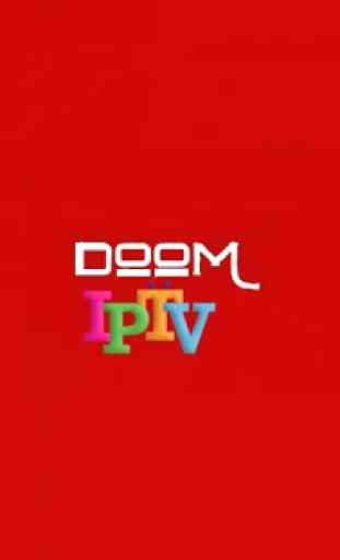 Doom-IPTV 1