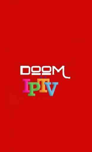 Doom-IPTV 4